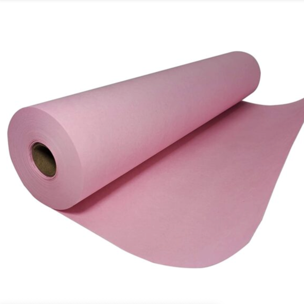 Pink Butcher Paper